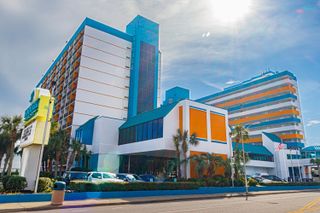 1501 S Ocean Blvd. # 1430, Myrtle Beach, SC 29577
