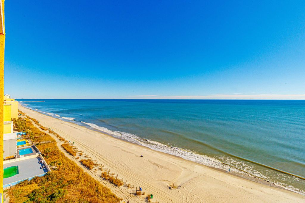 1501 S Ocean Blvd. # 1430, Myrtle Beach, SC 29577 — photo 2