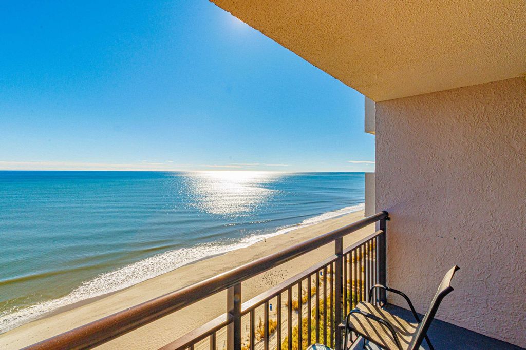 1501 S Ocean Blvd. # 1430, Myrtle Beach, SC 29577 — photo 4