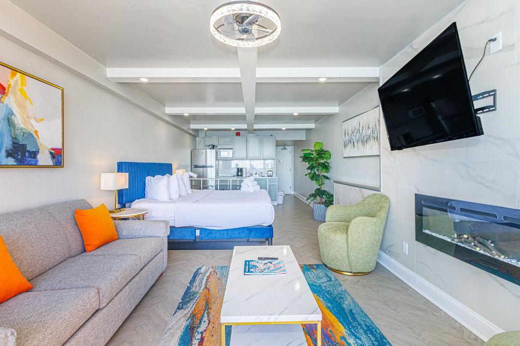 1501 S Ocean Blvd. # 1430, Myrtle Beach, SC 29577 — photo 5