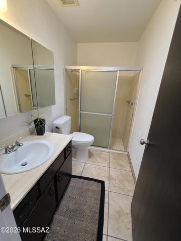 8360 E Avenida De Las Pampas, Tucson, AZ 85710