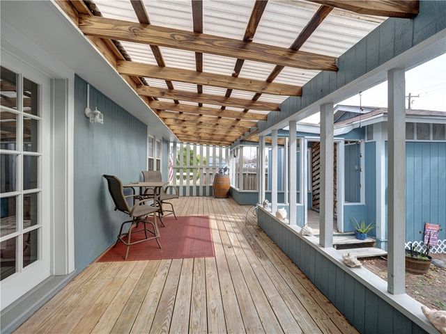 341 W Greenwood, Aransas Pass, TX 78336