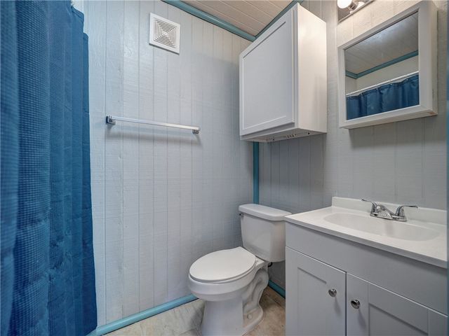 341 W Greenwood, Aransas Pass, TX 78336