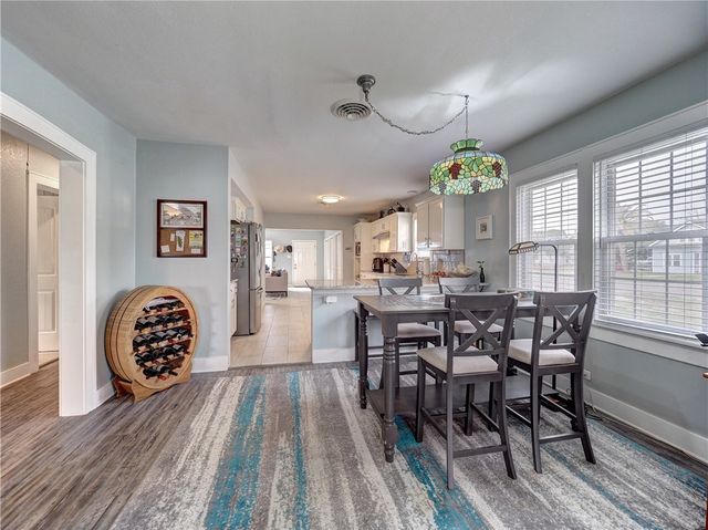 341 W Greenwood, Aransas Pass, TX 78336