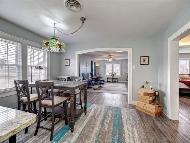 341 W Greenwood, Aransas Pass, TX 78336