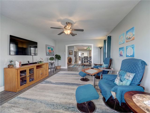 341 W Greenwood, Aransas Pass, TX 78336