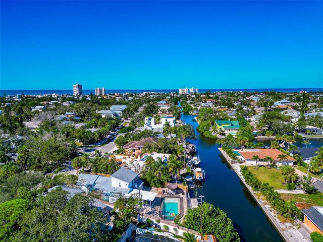 681 AVENIDA DE MAYO, Sarasota, FL 34242