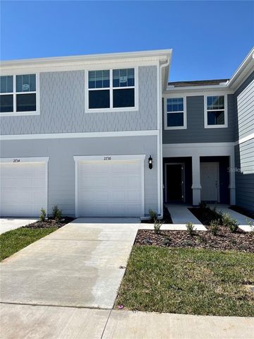 2738 FETCHING TRAIL, Davenport, FL 33896
