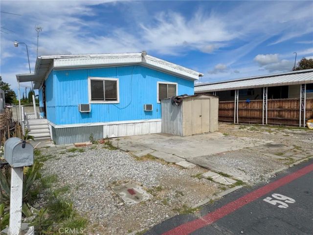 402 E Foothill 59, Pomona, CA 91767