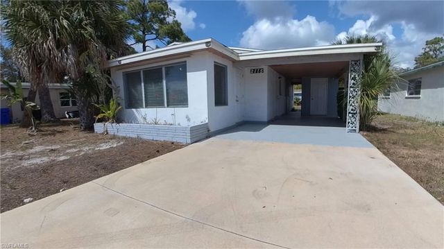 2115 Katherine ST, Fort Myers, FL 33901