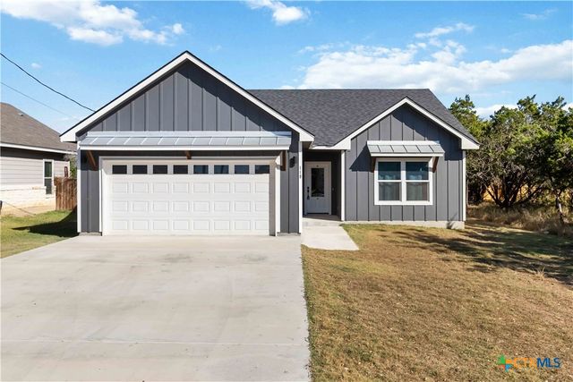 119 Rockingshire Court, Spring Branch, TX 78070