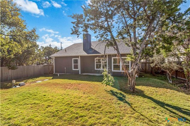 119 Rockingshire Court, Spring Branch, TX 78070