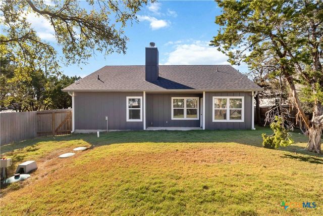 119 Rockingshire Court, Spring Branch, TX 78070