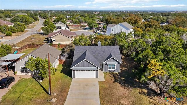 119 Rockingshire Court, Spring Branch, TX 78070