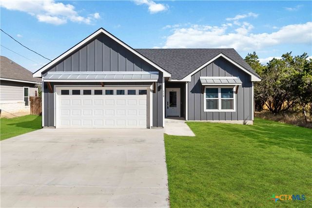 119 Rockingshire Court, Spring Branch, TX 78070