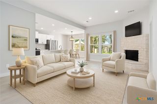 119 Rockingshire Court, Spring Branch, TX 78070