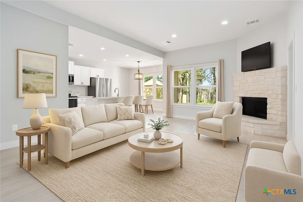 119 Rockingshire Court, Spring Branch, TX 78070