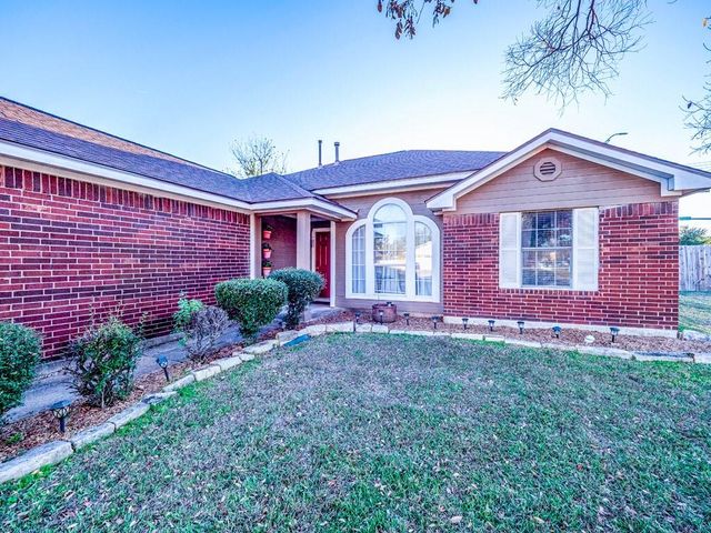 1001 Lantana Court, Leander, TX 78641
