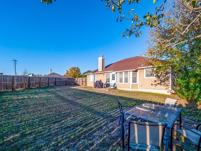 1001 Lantana Court, Leander, TX 78641