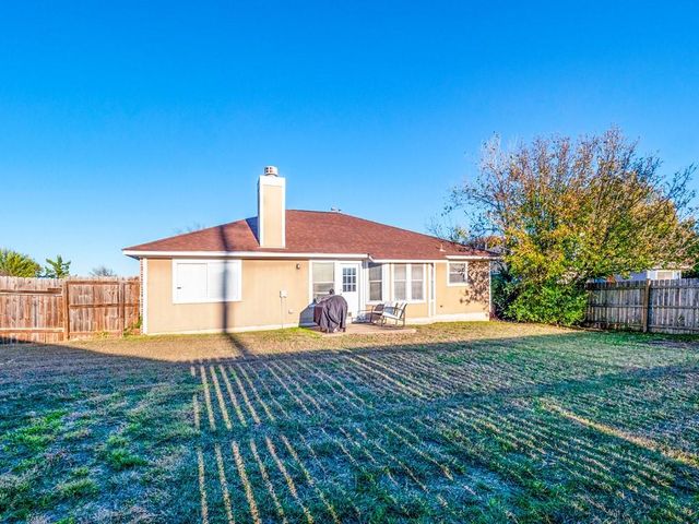 1001 Lantana Court, Leander, TX 78641