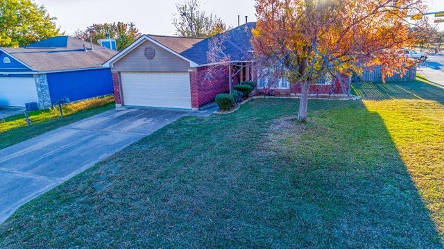 1001 Lantana Court, Leander, TX 78641