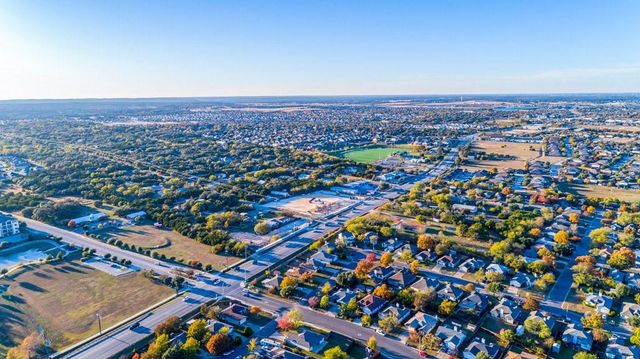 1001 Lantana Court, Leander, TX 78641