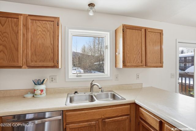 12413 Winter Park Circle, Eagle River, AK 99577