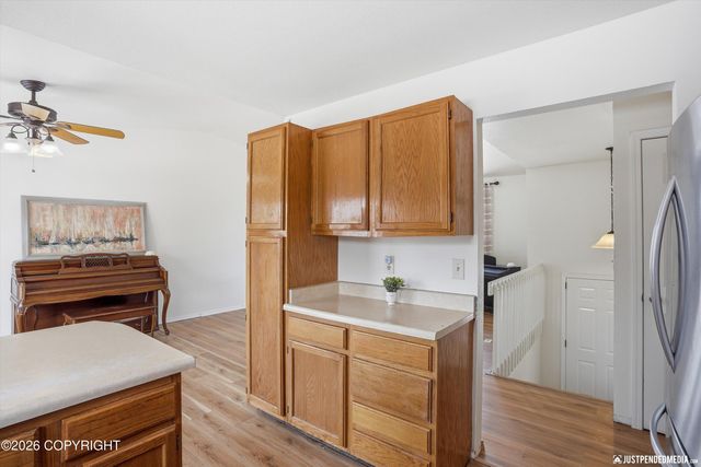 12413 Winter Park Circle, Eagle River, AK 99577