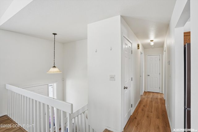 12413 Winter Park Circle, Eagle River, AK 99577