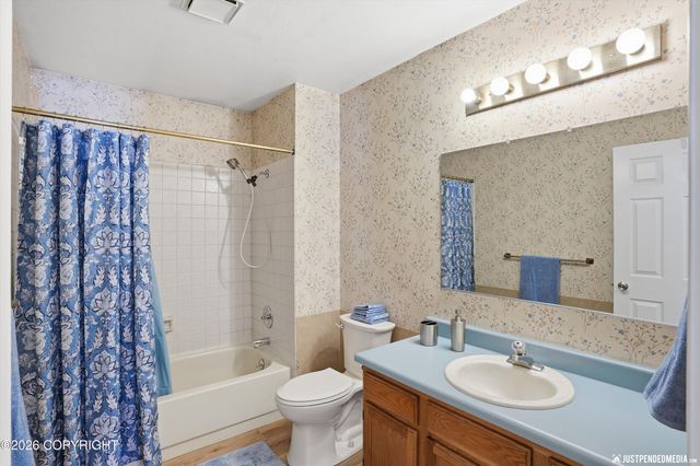 12413 Winter Park Circle, Eagle River, AK 99577