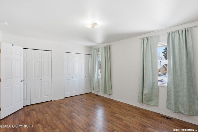 12413 Winter Park Circle, Eagle River, AK 99577