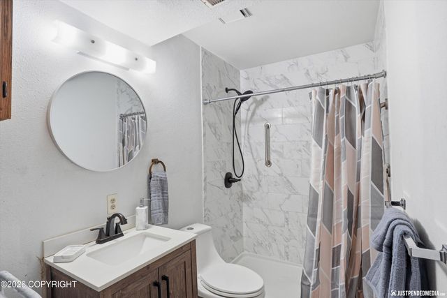 12413 Winter Park Circle, Eagle River, AK 99577