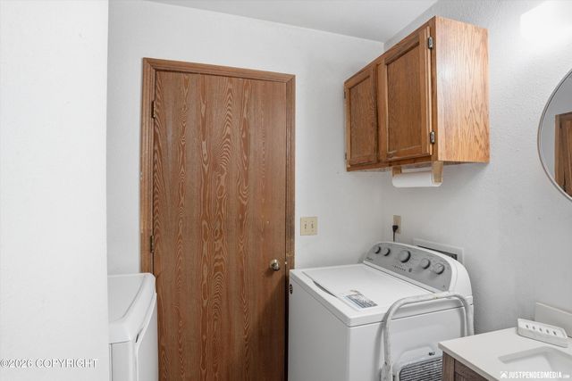 12413 Winter Park Circle, Eagle River, AK 99577