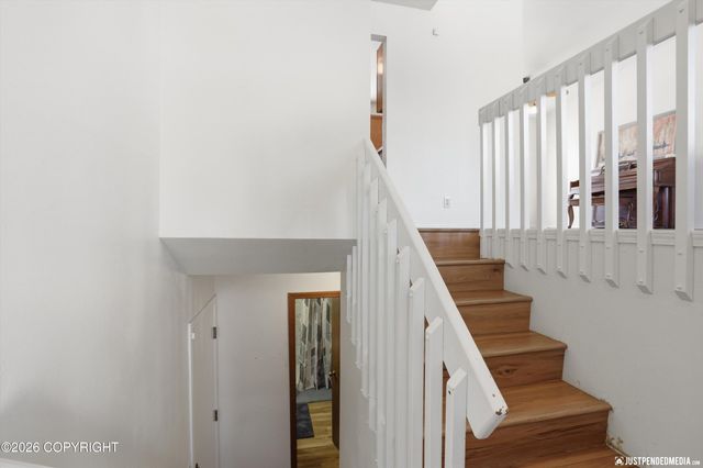 12413 Winter Park Circle, Eagle River, AK 99577