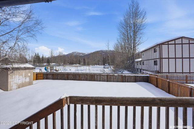 12413 Winter Park Circle, Eagle River, AK 99577