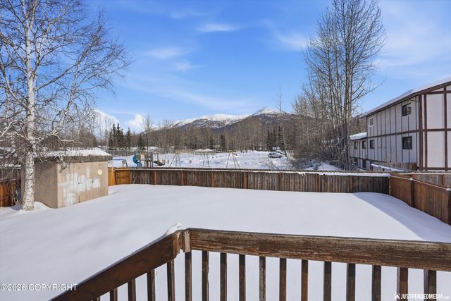 12413 Winter Park Circle, Eagle River, AK 99577