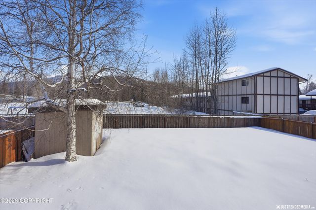 12413 Winter Park Circle, Eagle River, AK 99577