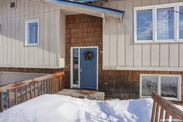 12413 Winter Park Circle, Eagle River, AK 99577