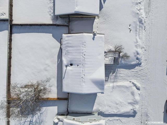 12413 Winter Park Circle, Eagle River, AK 99577