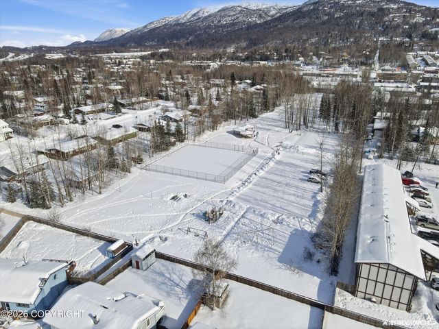 12413 Winter Park Circle, Eagle River, AK 99577