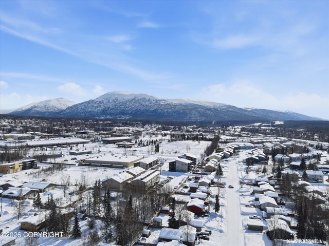 12413 Winter Park Circle, Eagle River, AK 99577