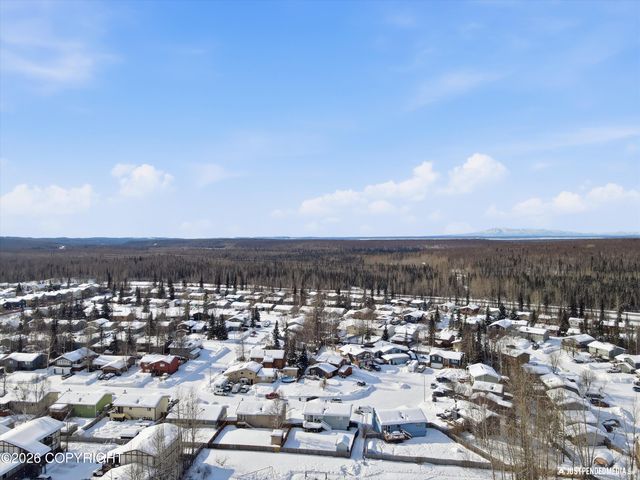 12413 Winter Park Circle, Eagle River, AK 99577