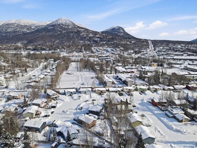 12413 Winter Park Circle, Eagle River, AK 99577
