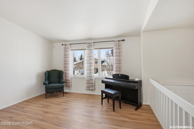 12413 Winter Park Circle, Eagle River, AK 99577