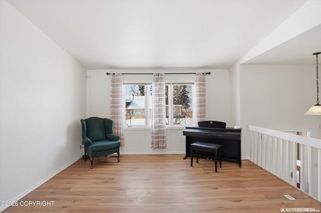 12413 Winter Park Circle, Eagle River, AK 99577