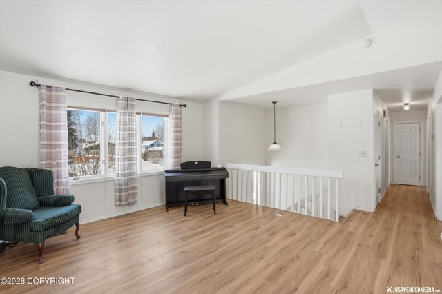 12413 Winter Park Circle, Eagle River, AK 99577