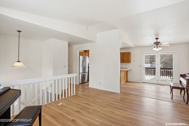 12413 Winter Park Circle, Eagle River, AK 99577