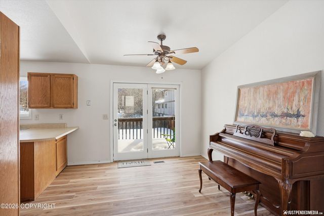 12413 Winter Park Circle, Eagle River, AK 99577