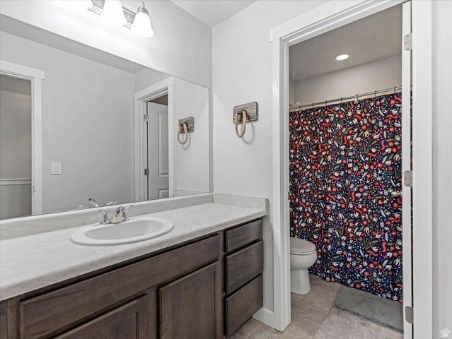 6631 W TERRACE TOP LN, West Jordan, UT 84081