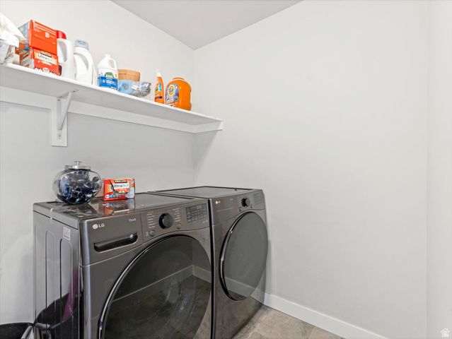 6631 W TERRACE TOP LN, West Jordan, UT 84081